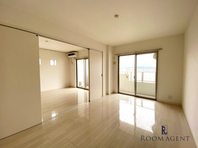 プレミアコート星ヶ丘の内装