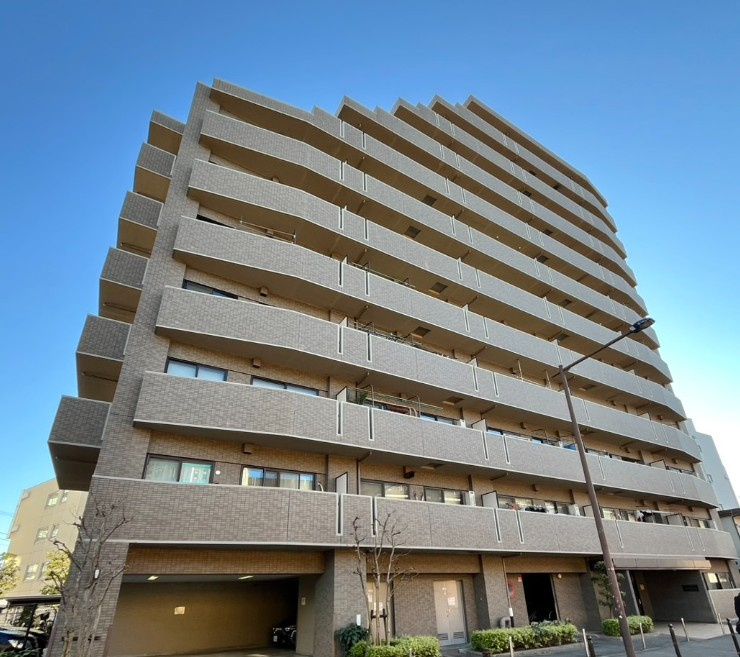 アクトピア北赤羽参番館