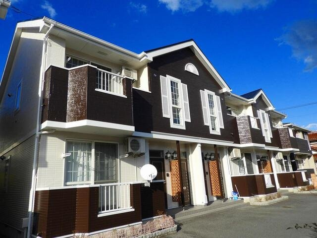 フェアリーランド　Ｂ