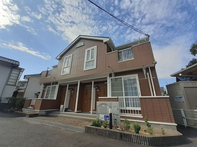 ジュネスさくら