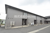 プレセアコート花園C棟の画像