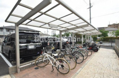 【その他共用部分】 | プレセアコート花園C棟