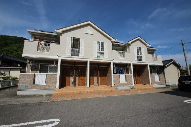 スプリングコートＢ