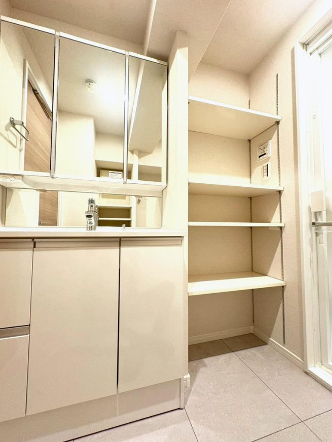 キャッスルマンション横浜三春台【仲介手数料無料】のその他