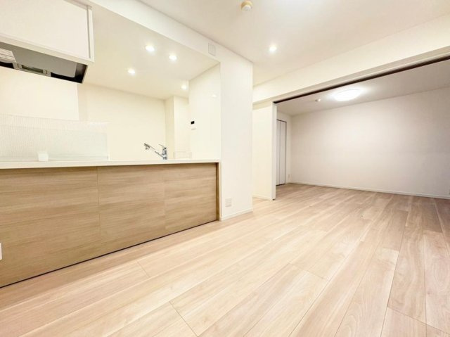 キャッスルマンション横浜三春台【仲介手数料無料】の洋室