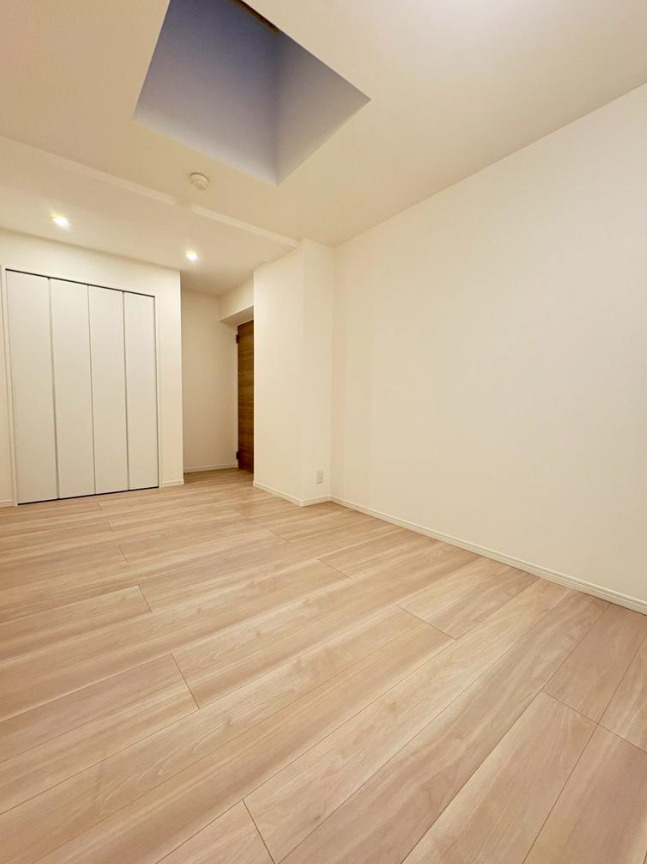 キャッスルマンション横浜三春台【仲介手数料無料】の洋室