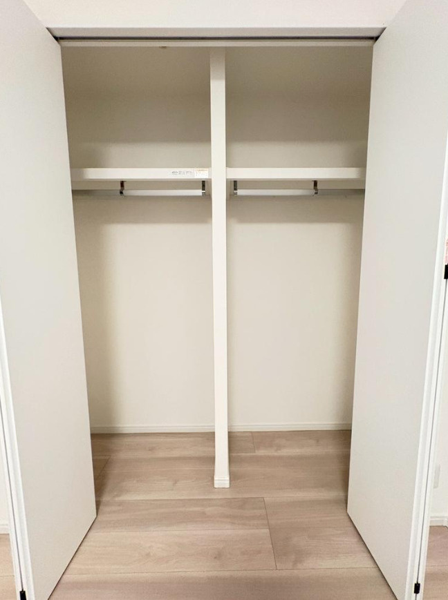 キャッスルマンション横浜三春台【仲介手数料無料】の収納