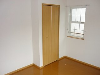 サニー・ヒルトップⅠの内装|内装もきれいです