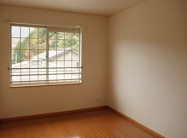 サニー・ヒルトップⅠの内装|過ごしやすい室内です