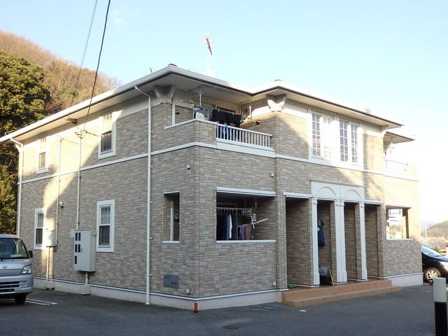 サニー・ヒルトップⅠ