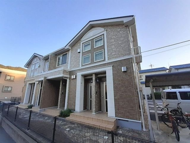 フィオーレ　プレッソ