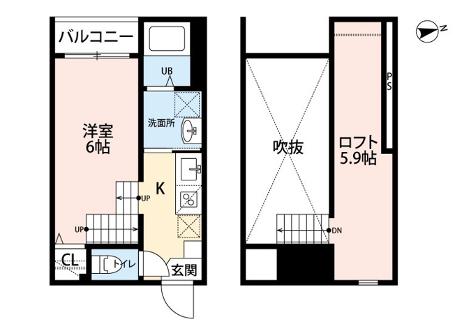 【間取り】 | HPに初期費用掲載！「プライスホーム」で検索！io cube