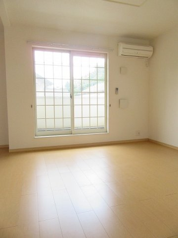 クレメントの居間・リビング|リビングです