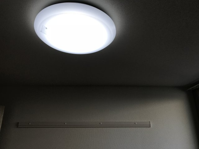 クレア新小岩の設備