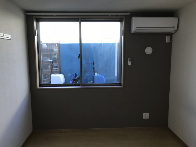 クレア新小岩の内装