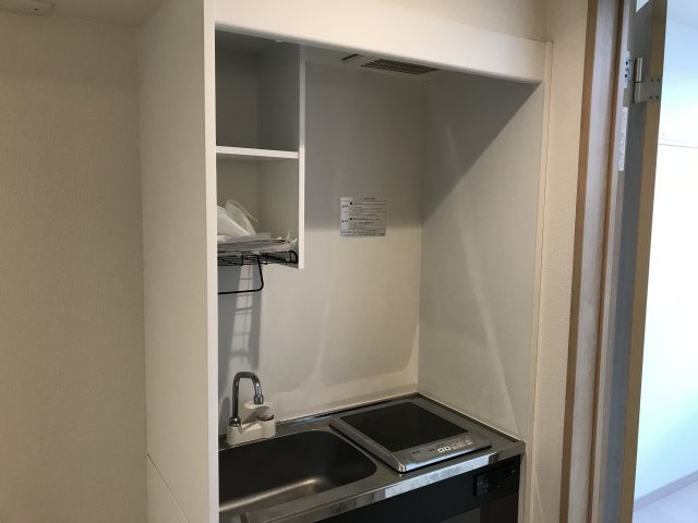 クレア新小岩のその他