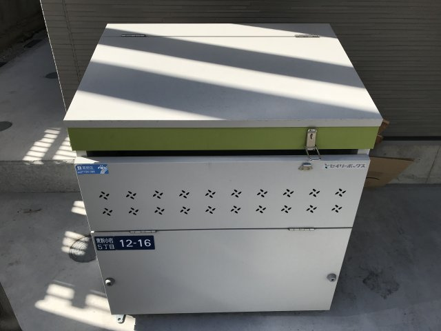 クレア新小岩のその他共用部分