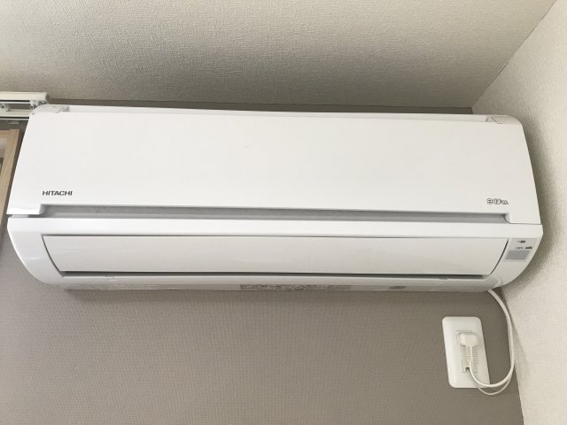 クレア新小岩の設備