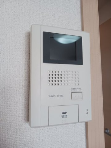 エスポワールの設備