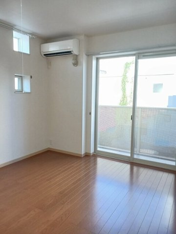 エスポワールの内装|過ごしやすい室内です