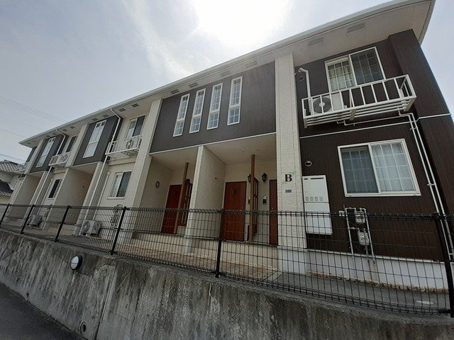 アバンツァート・ハイム　Ｂ