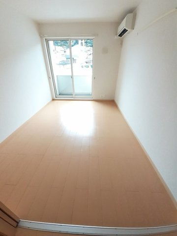 レモンライム　Ｂの内装|物件の内装です