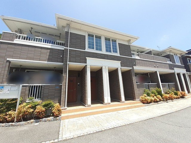 アプリコット　Ａ