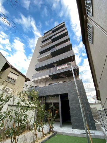 プレミアム長瀬駅前