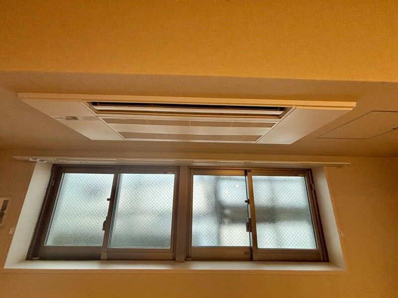 プレミアム長瀬駅前の設備