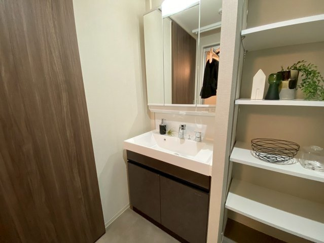 プレミアム長瀬駅前の設備