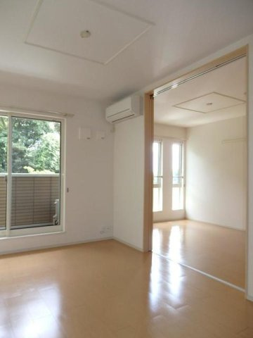 フォーリストクスジⅣの内装|内装も気になるポイント