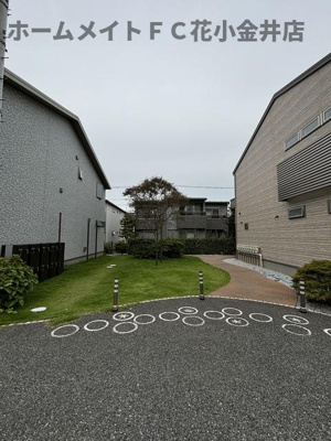 【その他共用部分】 | フィーカJ棟