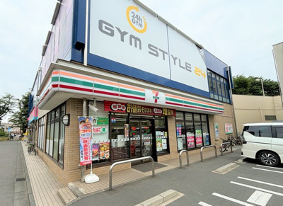 【周辺】 | フィーカJ棟