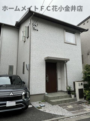 【外観】 | フィーカJ棟