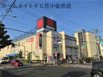 【周辺】 | フィーカJ棟