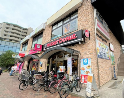 【周辺】 | フィーカJ棟