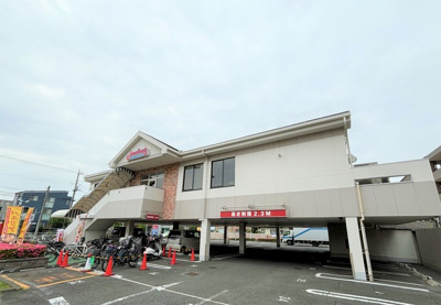 【周辺】 | フィーカJ棟