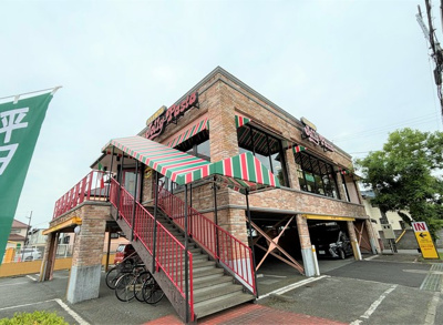 【周辺】 | フィーカJ棟