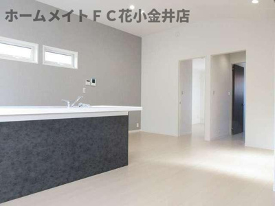 【内装】 | フィーカJ棟 | 写真はイメージです