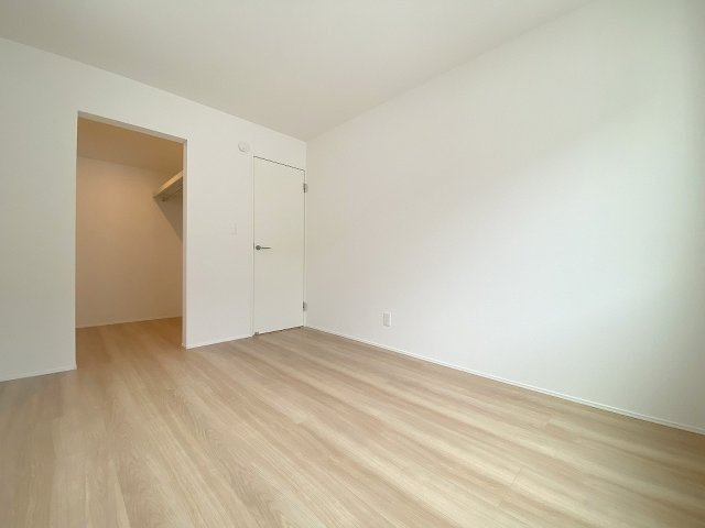 三郷市彦成1丁目　新築戸建　全2棟　1号棟の居間・リビング|同施工会社の参考写真になります。