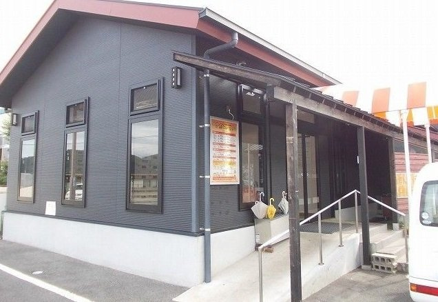 Ｇｒｅｅｎ　Ｖｉｌｌａｇｅ　Ⅱの周辺|夢ヶ丘温泉 湯めガーデンまで750m