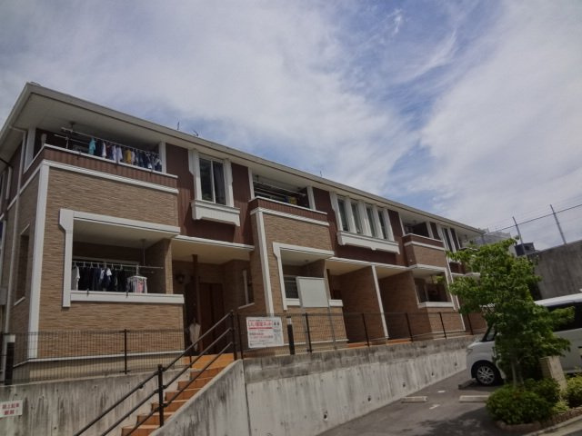 Ｇｒｅｅｎ　Ｖｉｌｌａｇｅ　Ⅱ