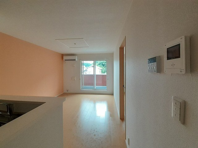 アートハウス２５・Ｂの設備