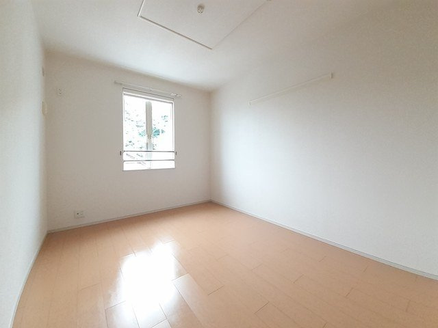 アートハウス２５・Ｂの内装|内装です