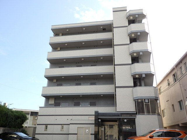 カーサ　ヴィオラ