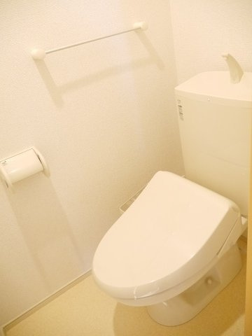 Ｓｕｎｎｙ　Ｈｏｕｓｅ　輝　Ｂのバルコニー|開放的で明るい空間を演出してくれるバルコニーです