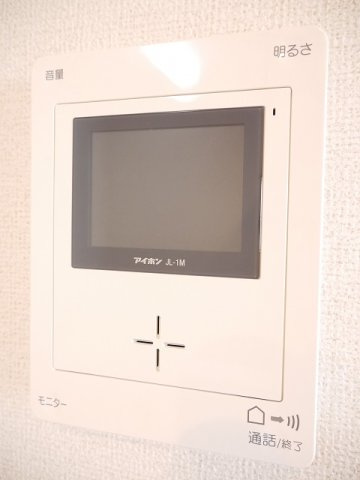 Ｓｕｎｎｙ　Ｈｏｕｓｅ　輝　Ｂの内装|中はこのようになっています