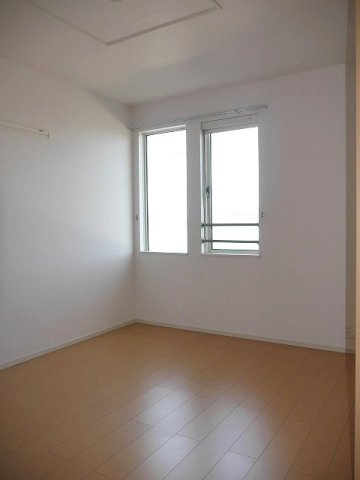 Ｓｕｎｎｙ　Ｈｏｕｓｅ　輝　Ｂのトイレ|清潔感のあるトイレです