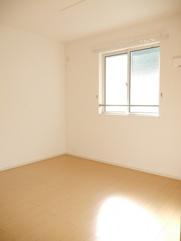 Ｓｕｎｎｙ　Ｈｏｕｓｅ　輝　Ｂの玄関|ゆったりとした玄関です