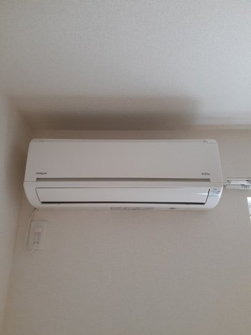 リバーサイドレジデンスＣの設備